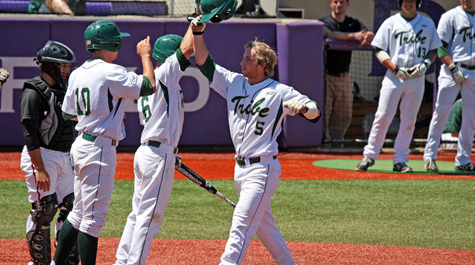 Scoring an NCAA bid